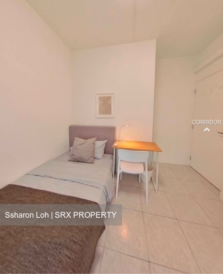 Emerald Park (D3), Condominium #538812041